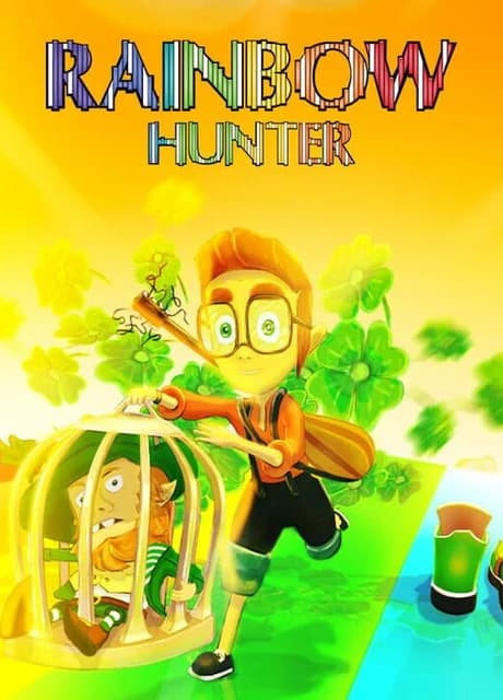 Rainbow Hunter