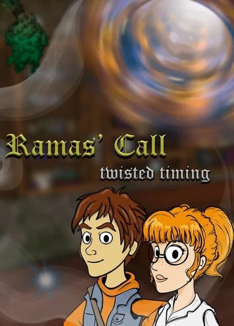 Ramas' Call: Twisted Timing