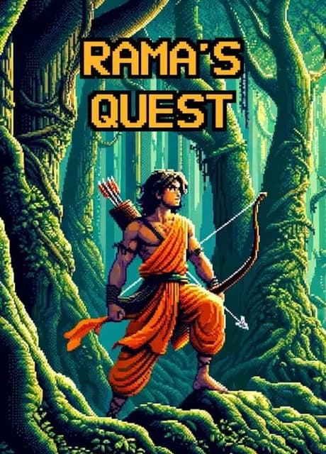 Rama's Quest