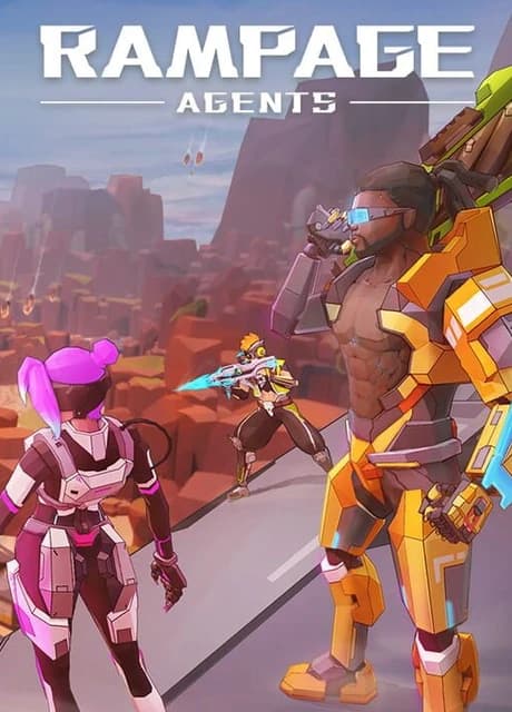 Rampage Agents