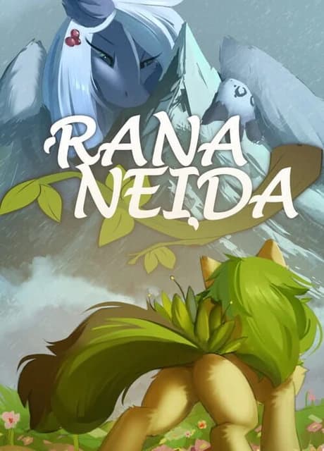 Rana Neida