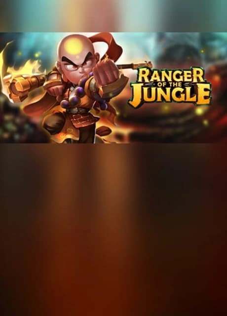 Ranger of the Jungle