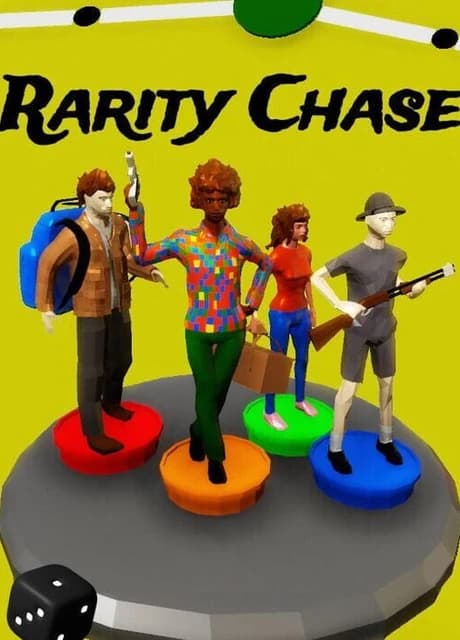 Rarity Chase