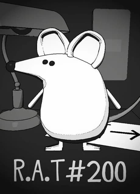 R.A.T#200