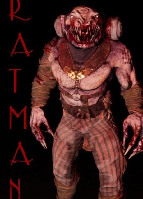 Ratman