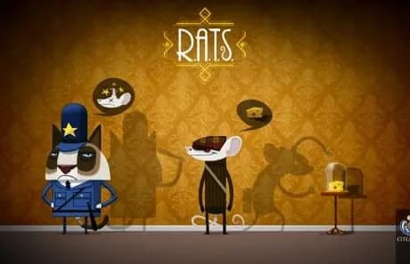 Rats - Time is running out!