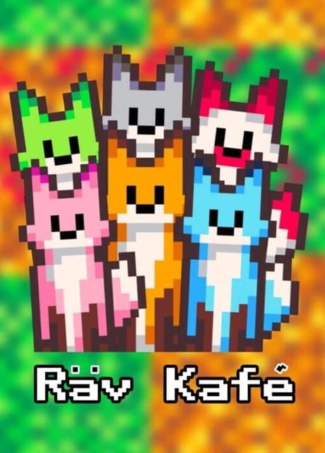 Räv Kafé