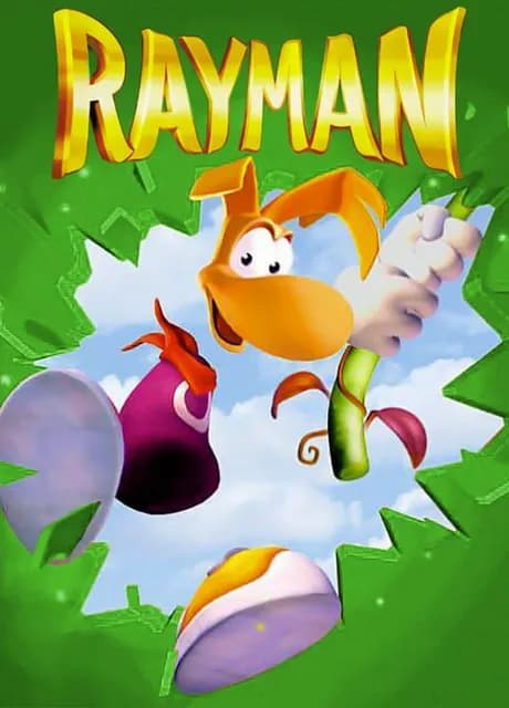Rayman