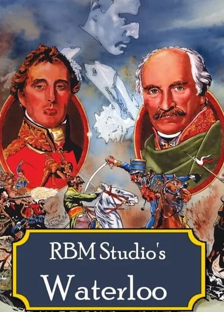 RBM Studio's Waterloo