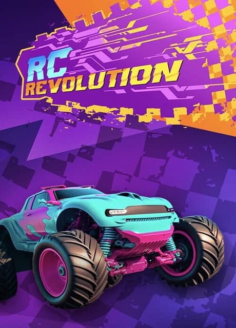 RC Revolution