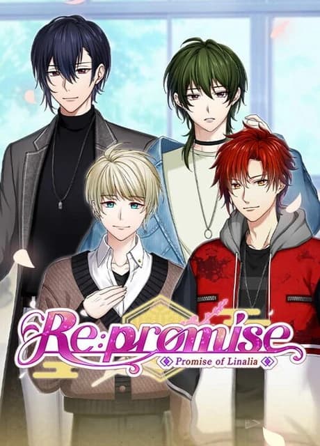 Re: Promise - Promise of Linaria