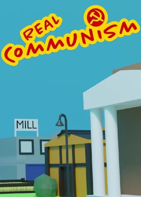 Real Communism