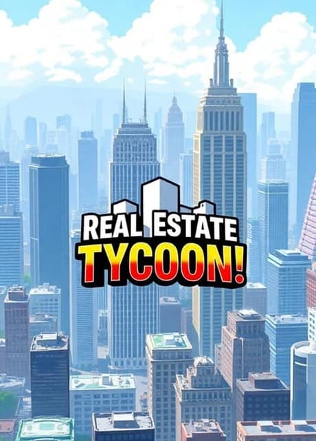 Real Estate Tycoon!