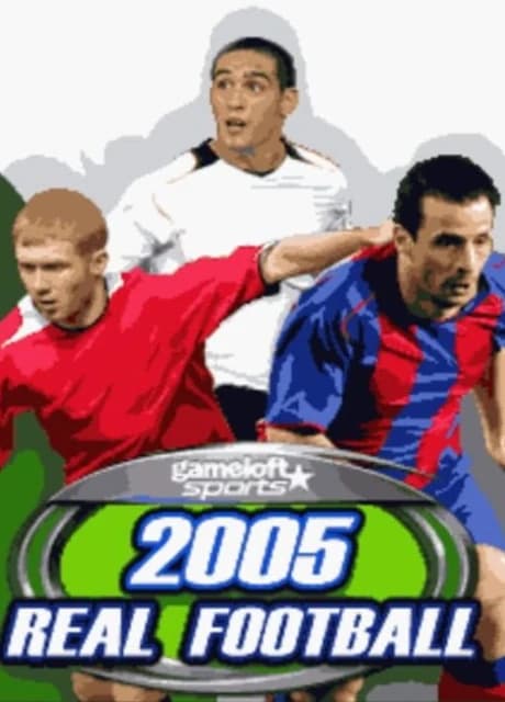 Real Soccer 2005
