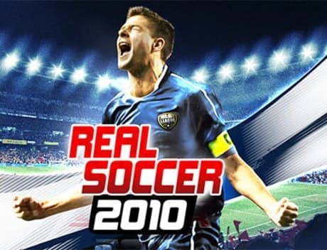 Real Soccer 2010