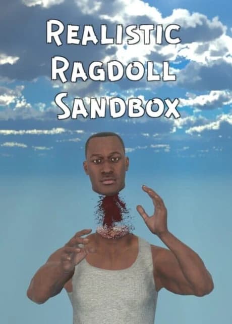 Realistic Ragdoll Sandbox