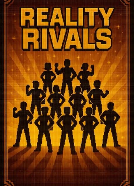 Reality Rivals