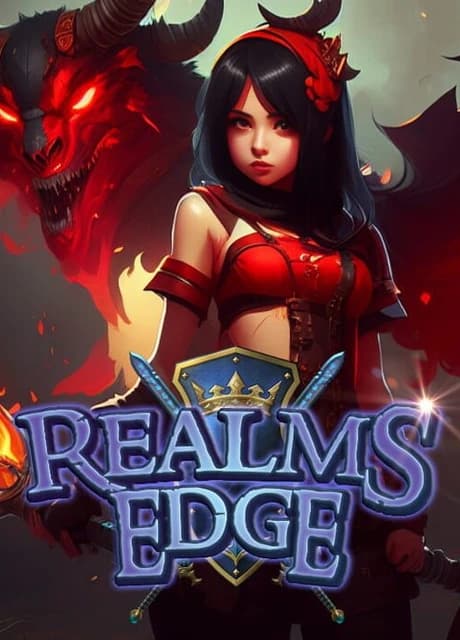 Realms Edge