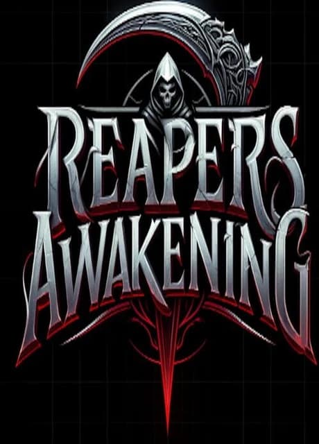 Reaper's Awakening!