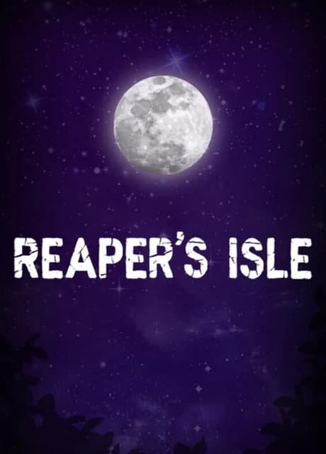 Reaper's Isle