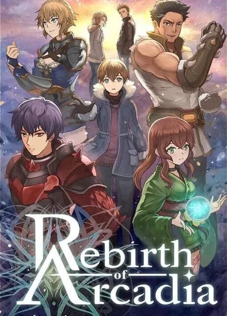 Rebirth of Arcadia