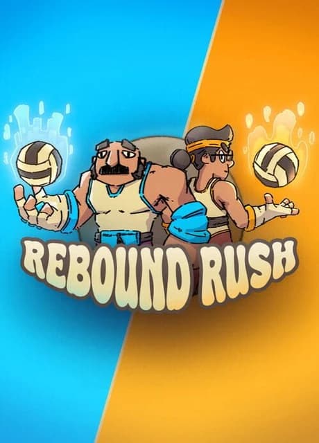 Rebound Rush