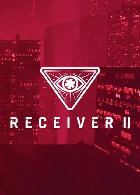 Receiver 2