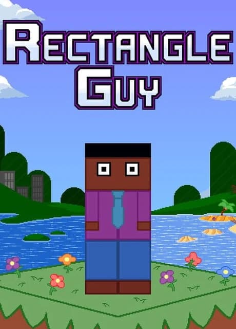 Rectangle Guy