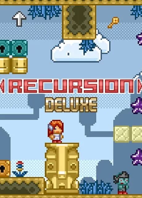 Recursion Deluxe