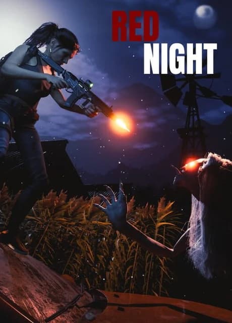 Red Night