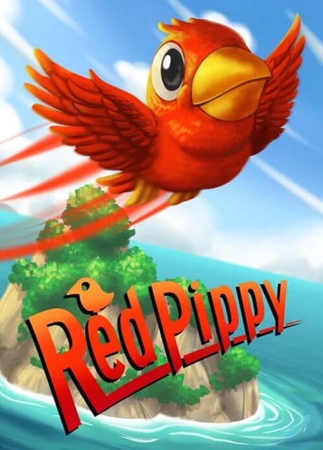 Red Pippy
