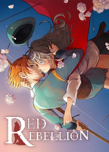 Red Rebellion