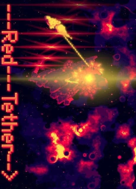 Red Tether