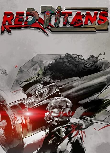 Red Titans