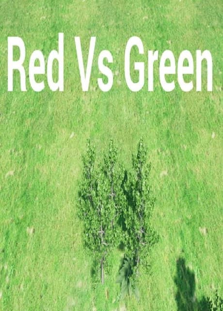 Red vs. Green