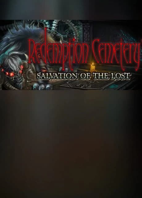 Redemption Cemetery: Salvation of the Lost - Collector's Edition