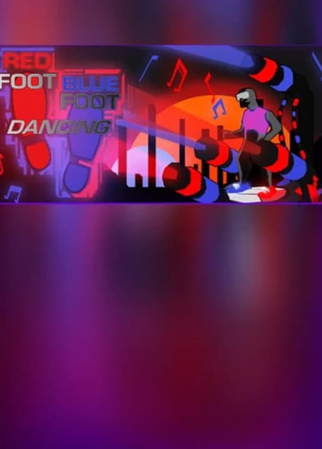 Redfoot Bluefoot Dancing