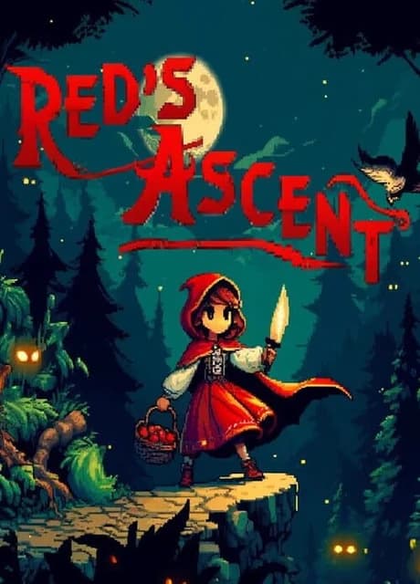 Red's Ascent