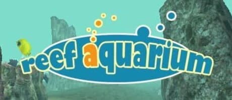 Reef Aquarium