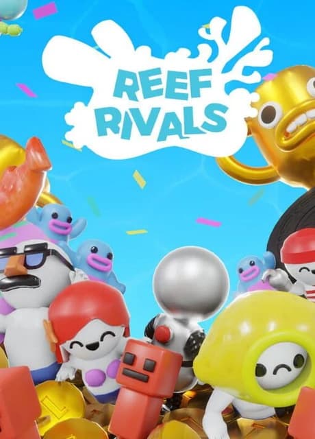 Reef Rivals