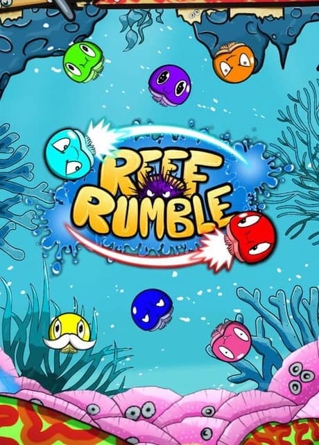 Reef Rumble