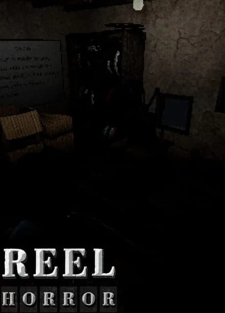 Reel Horror