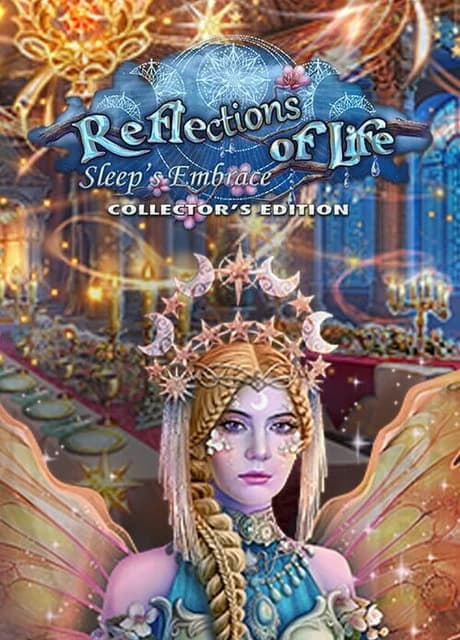 Reflections of Life: Sleep's Embrace - Collector's Edition