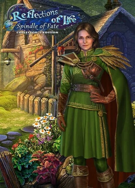 Reflections of Life: Spindle of Fate - Collector's Edition