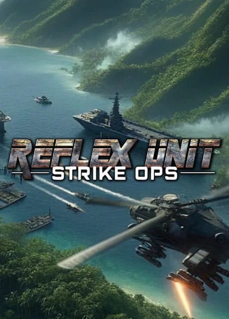 Reflex Unit: Strike Ops