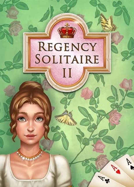 Regency Solitaire II