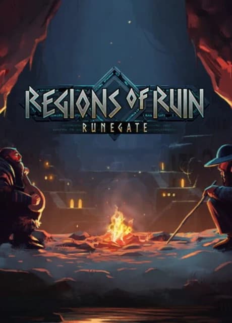 Regions of Ruin: Runegate - Deluxe Edition