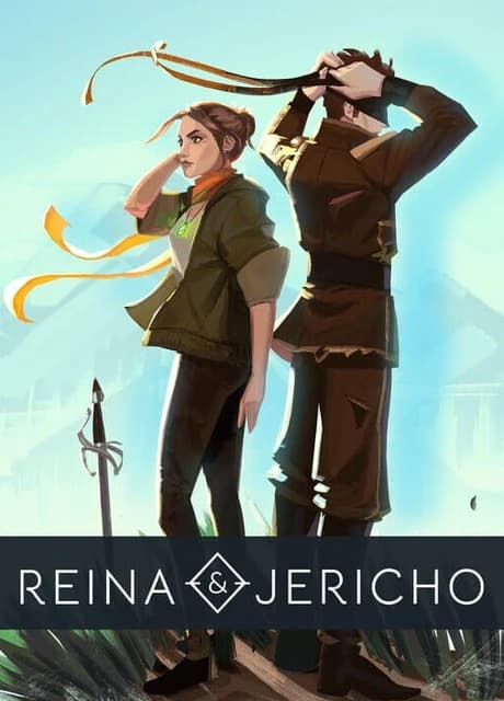 Reina & Jericho