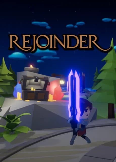 Rejoinder