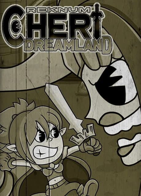 Reknum Cheri Dreamland